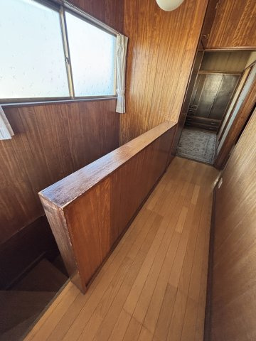 千葉県市原市上高根　中古戸建のその他|2階廊下