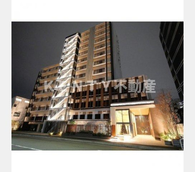 【外観】 | ディームス品川南 | 外観外観 夜