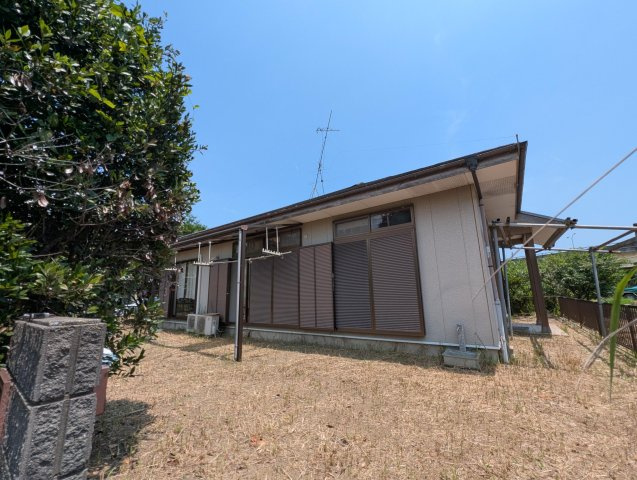 東金市台方　中古戸建