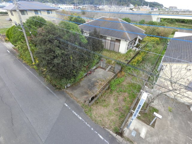 東金市台方　中古戸建