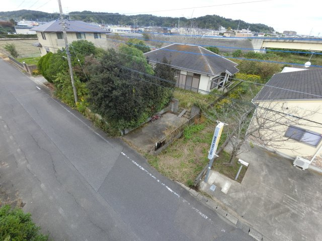 東金市台方　中古戸建