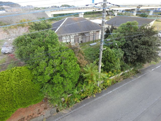 東金市台方　中古戸建