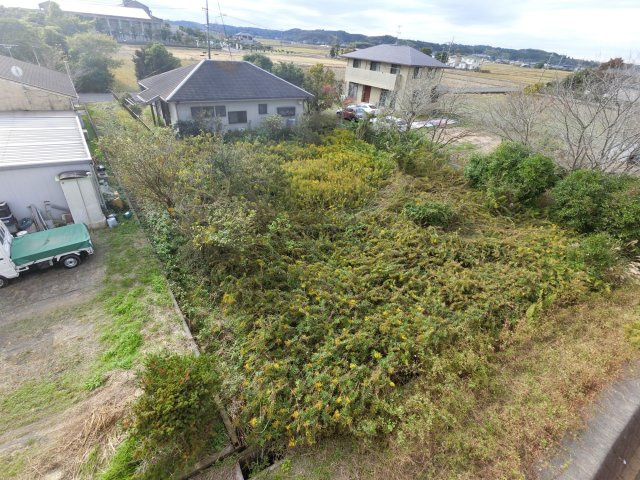 東金市台方　中古戸建