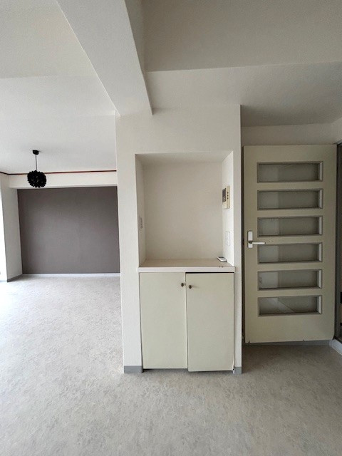 ファミール谷津の収納|ＬＤの電話台