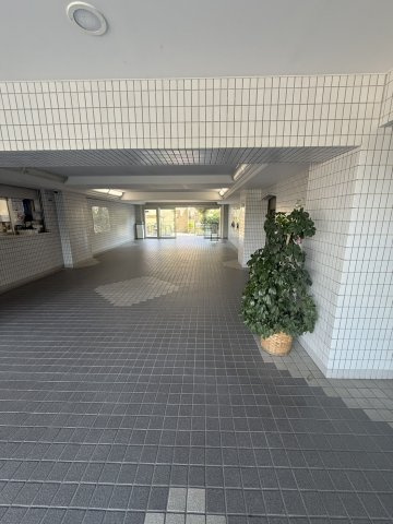 ファミール谷津のその他共用部分