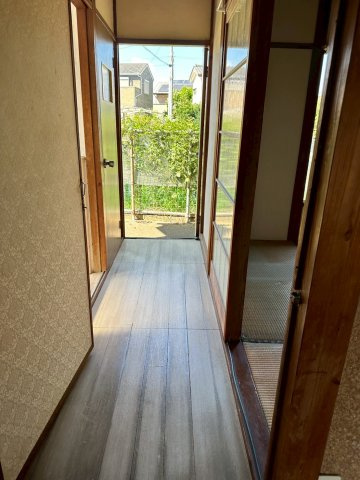 千葉県茂原市高師 中古戸建のその他