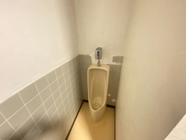 【民泊可！】勝浦市松部   3階建 のその他