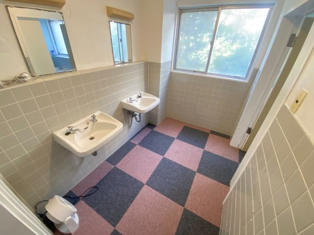 【民泊可！】勝浦市松部   3階建 のその他