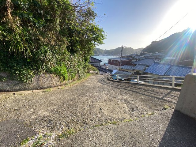 【民泊可！】勝浦市松部   3階建 のその他