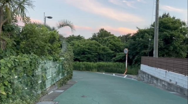 千葉県富津市富津　ケープタウン4LDKのその他