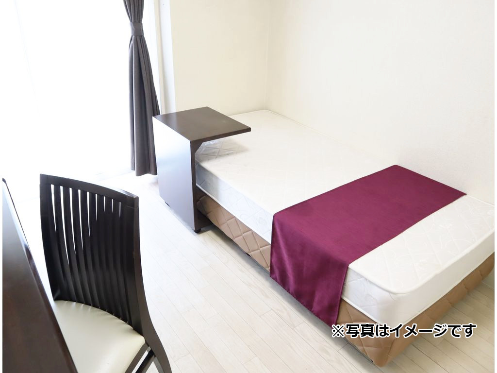 プレール・ドゥーク横浜SOUTH Maison Loireの内装