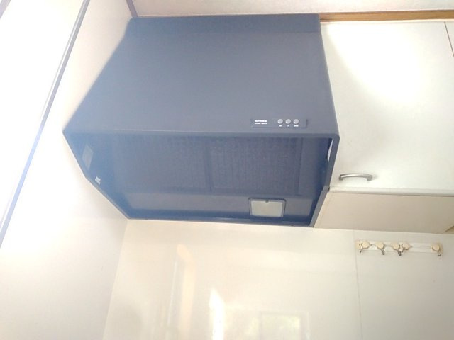 東金市小沼田　中古戸建の設備