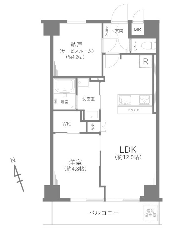 ジョイフル門前仲町第一