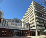 港北センターヒルズＣ棟の画像