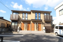 グレイスの画像