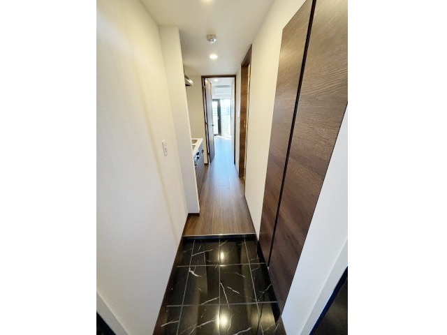 【内装】 | クレヴィスタ横浜関内