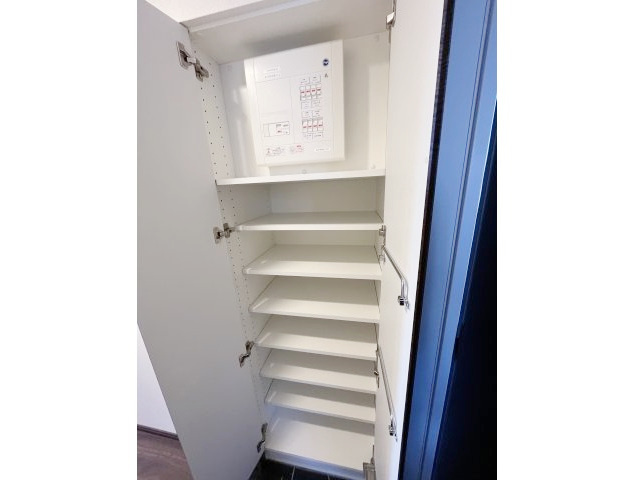 【内装】 | クレヴィスタ横浜関内