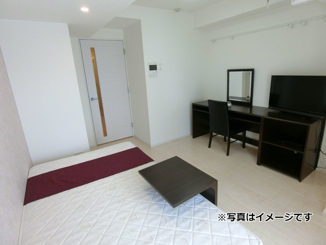 【内装】 | クレヴィスタ横浜関内