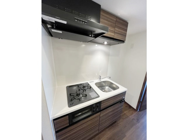 【内装】 | クレヴィスタ横浜関内