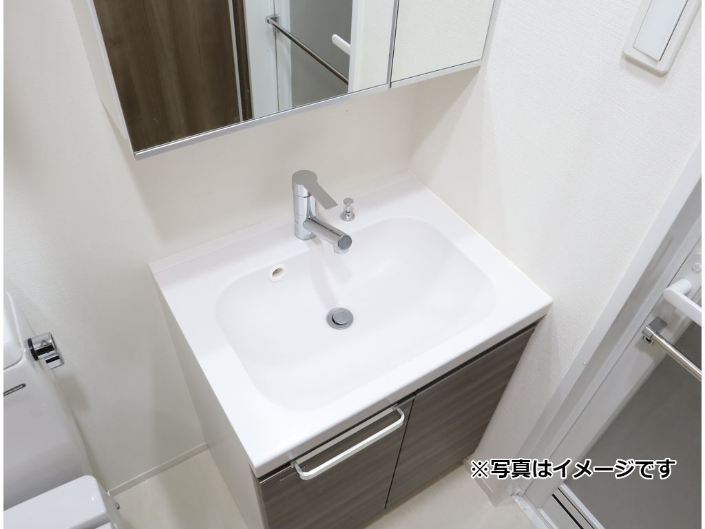 クレヴィスタ横浜関内の内装