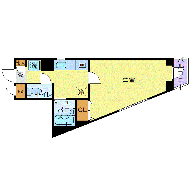 ＹＮビル