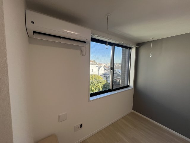 【内装】 | Lotso横浜南