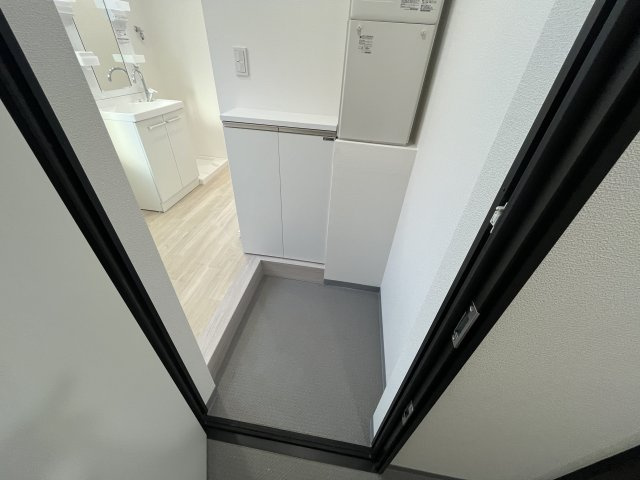 【玄関】 | Lotso横浜南