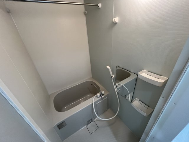 【浴室】 | Lotso横浜南