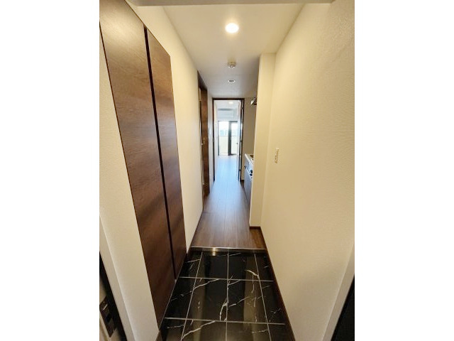 【内装】 | クレヴィスタ横浜関内