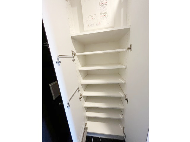 【内装】 | クレヴィスタ横浜関内