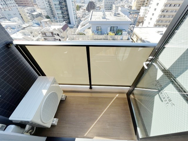 【内装】 | クレヴィスタ横浜関内