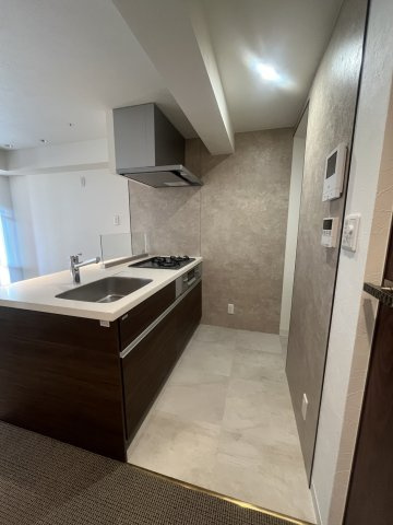 月島マンション