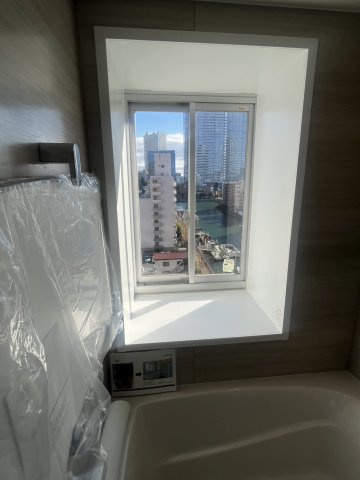 月島マンションのその他