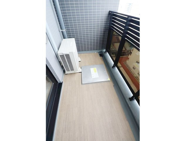 ジェノヴィア横浜石川町の内装