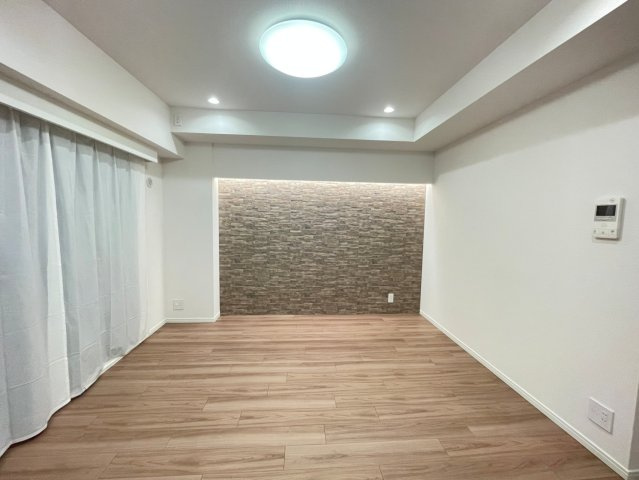 ライフェリア江古田の居間・リビング