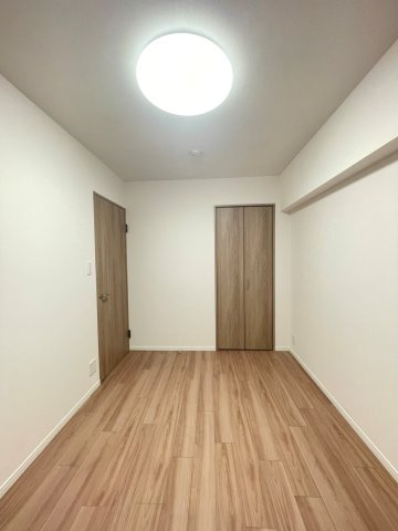 ライフェリア江古田の洋室|きれいな洋室です