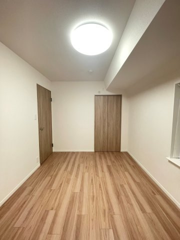 ライフェリア江古田の洋室|スタンダードな洋室です