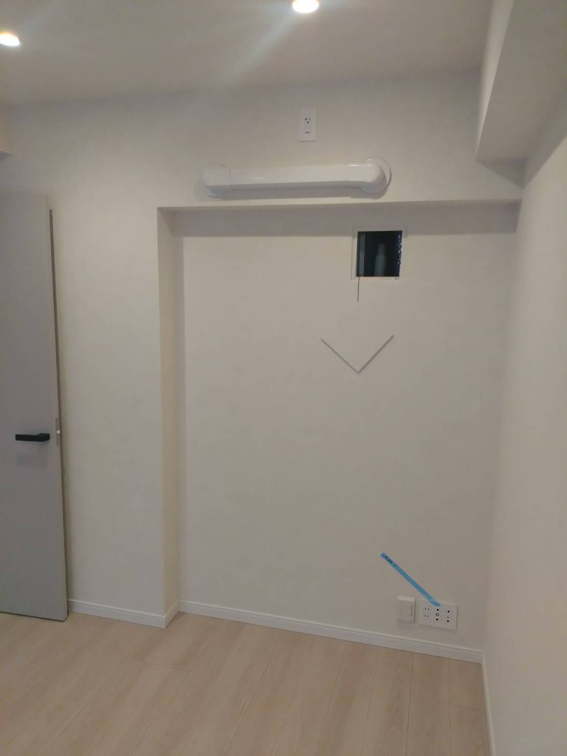 クレッセント麻布Ⅱのその他|サービスルーム