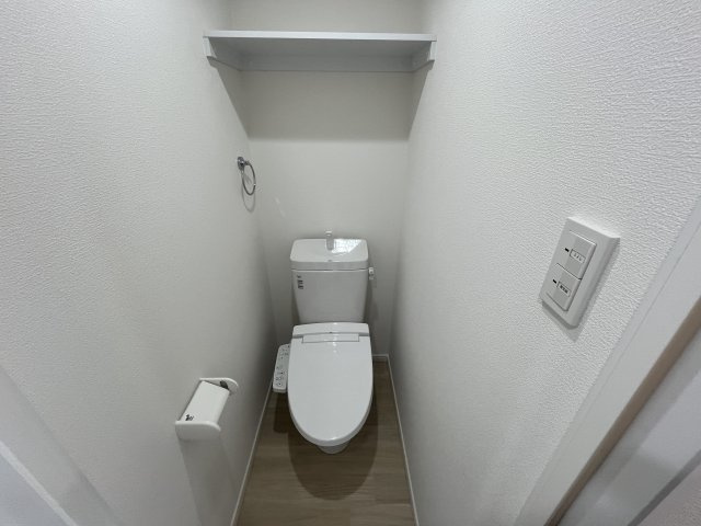 【トイレ】 | Lotso横浜南