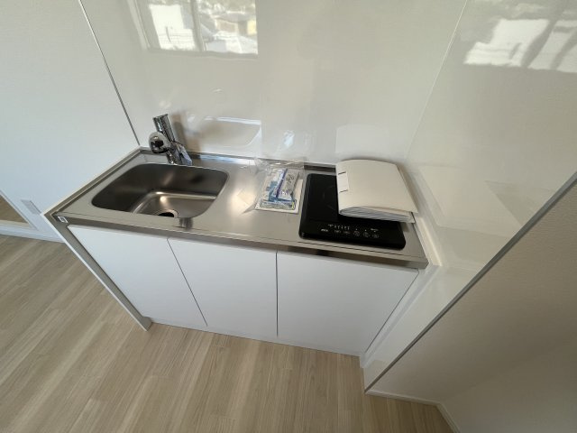 【キッチン】 | Lotso横浜南