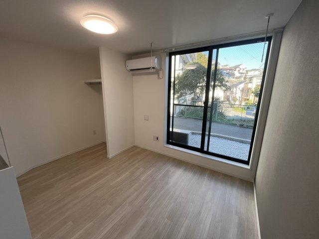 【内装】 | Lotso横浜南