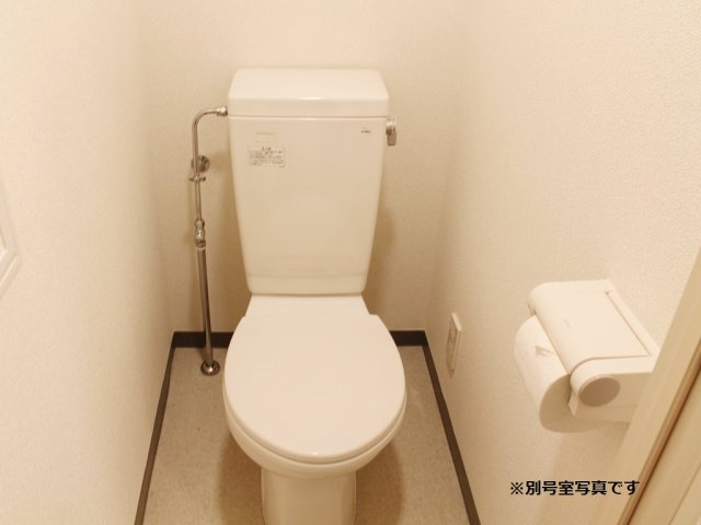 フェニックス新横濱イクシールの内装