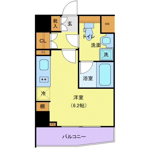 プレール・ドゥーク横濱紅葉坂