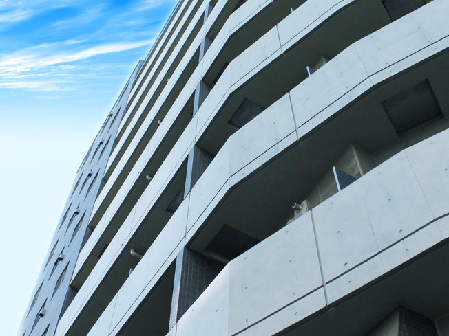 【外観】 | フェニックス新横濱イクシール