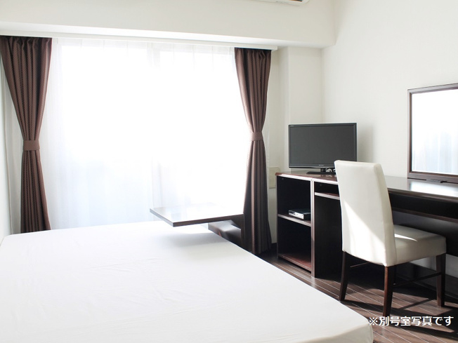 【内装】 | フェニックス新横濱イクシール