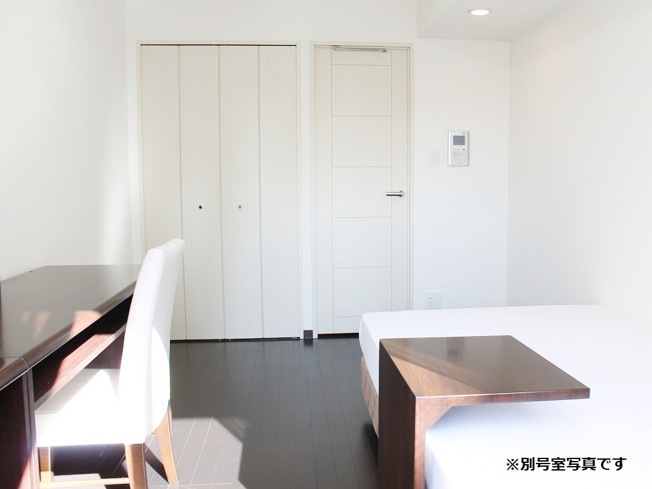 【内装】 | フェニックス新横濱イクシール