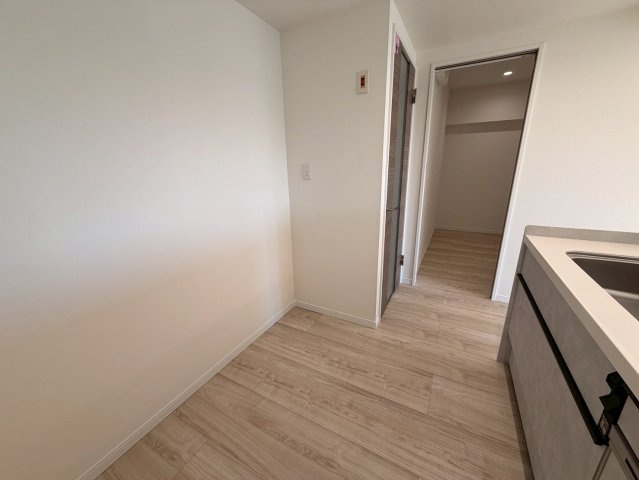 宇喜田ホームズの洋室|使い勝手のいい洋室です