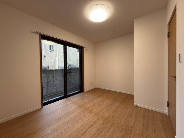 中野区鷺宮五丁目戸建のその他