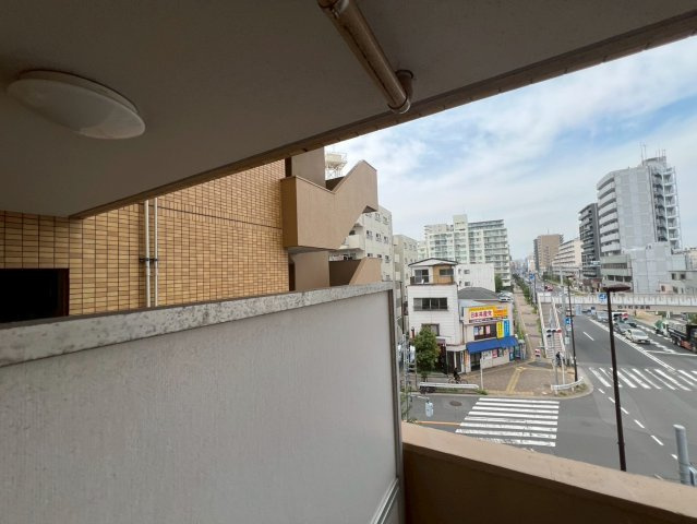 NICニックハイム南砂のその他