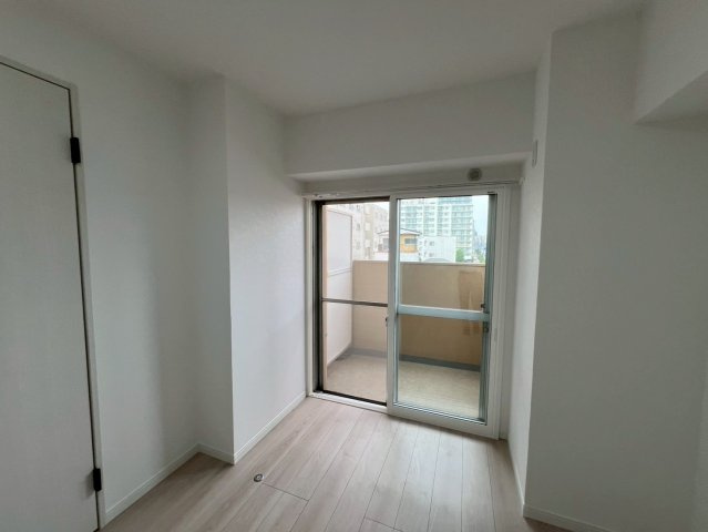 NICニックハイム南砂のその他